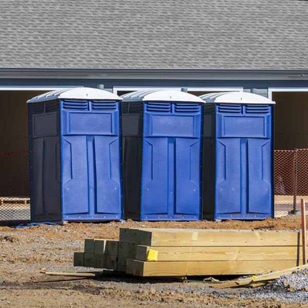 can i rent porta potties for long-term use at a job site or construction project in Wilmore KY